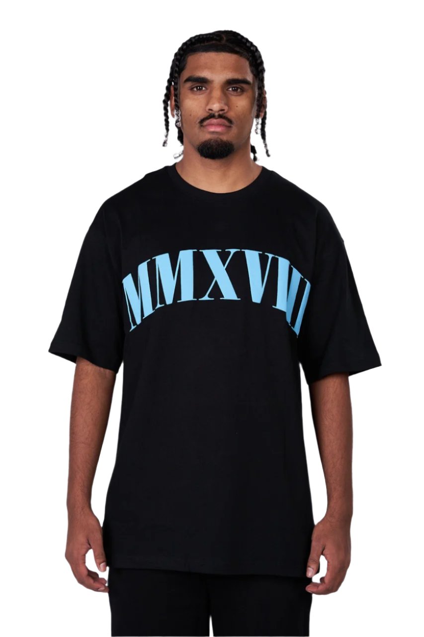 Clubman "ink Fusion" Tee