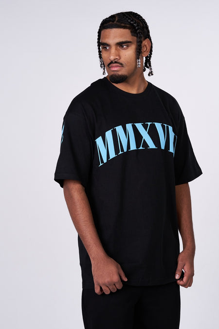 Clubman "ink Fusion" Tee