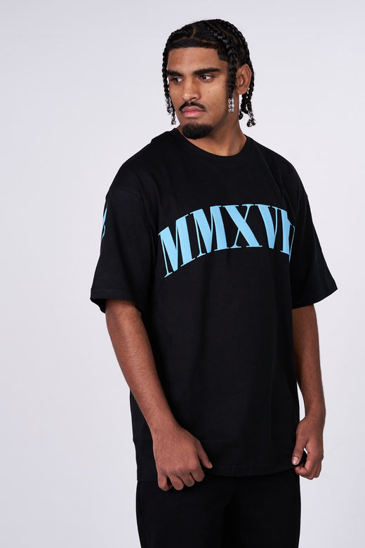 Clubman "ink Fusion" Tee