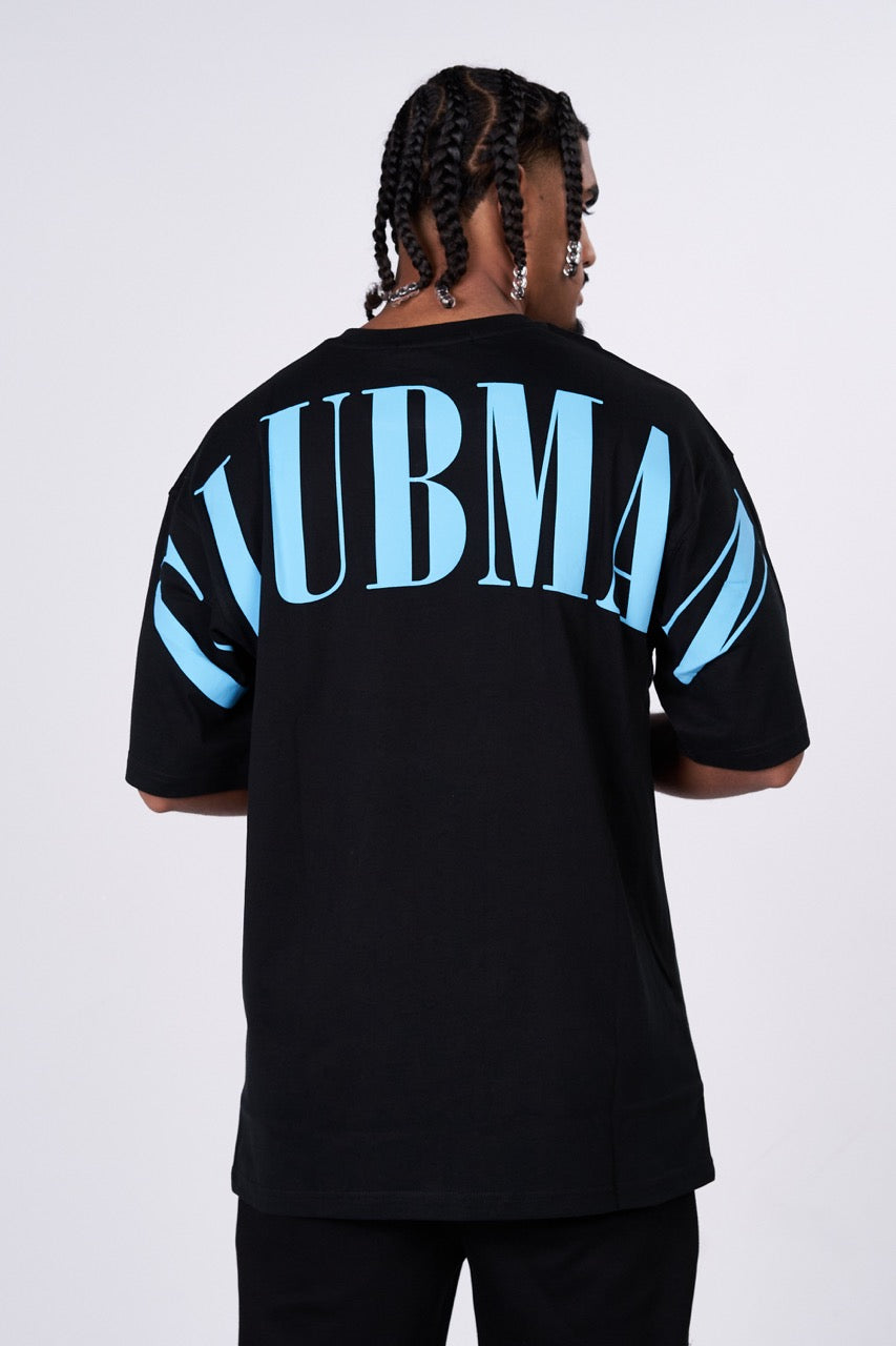 Clubman "ink Fusion" Tee
