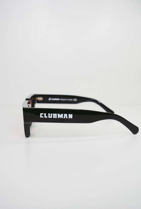 Clubman "Trek" Sunglasses