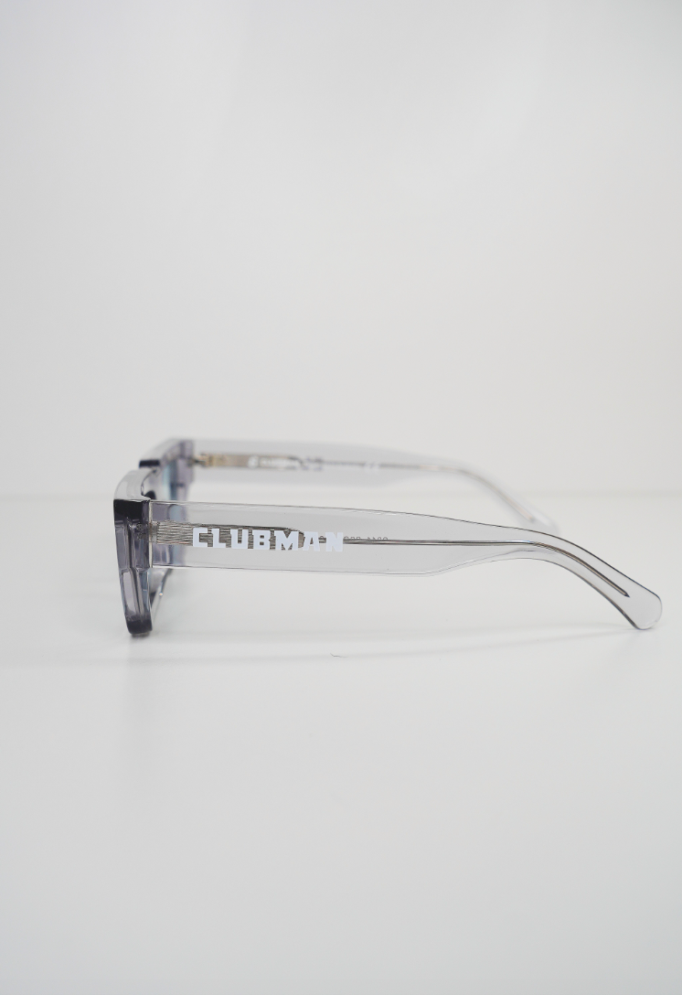 Clubman "Trek" Sunglasses