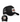 Clubman Leather Car Trucker Cap