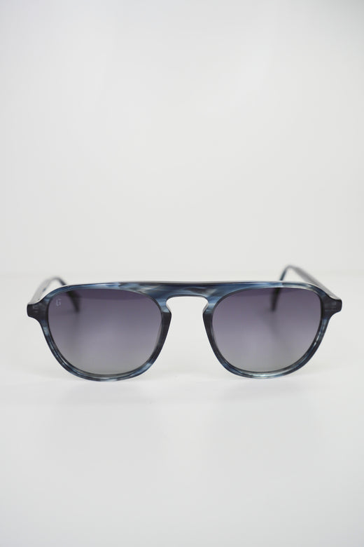 Clubman "Shade" Sunglasses