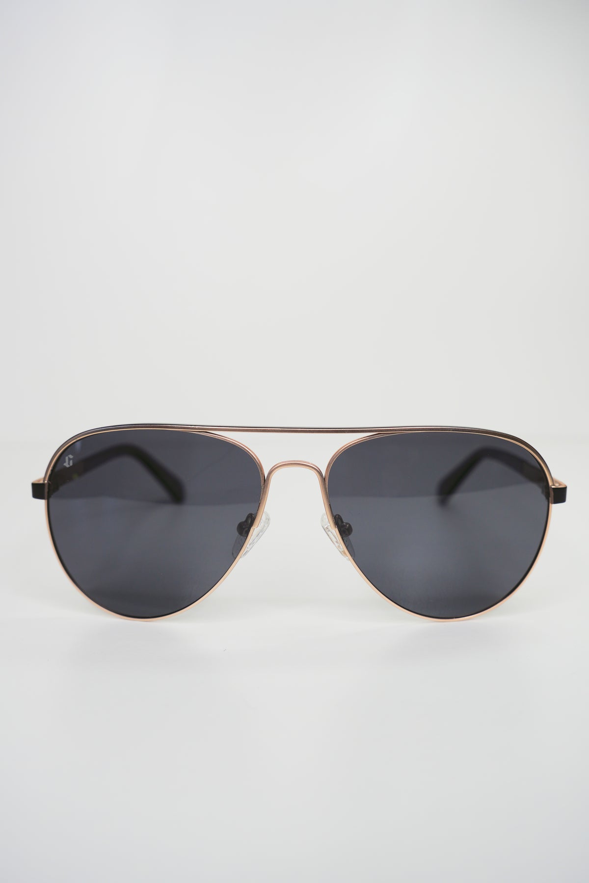 Clubman "Sky" Sunglasses