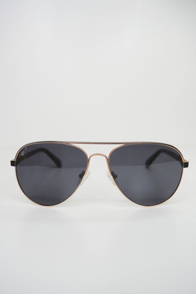 Clubman "Sky" Sunglasses