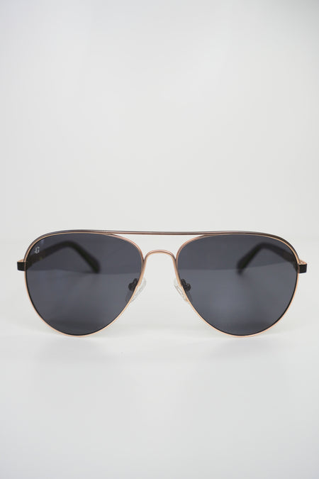Clubman "Sky" Sunglasses