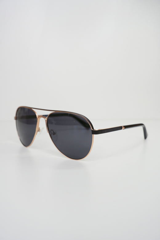 Clubman "Sky" Sunglasses