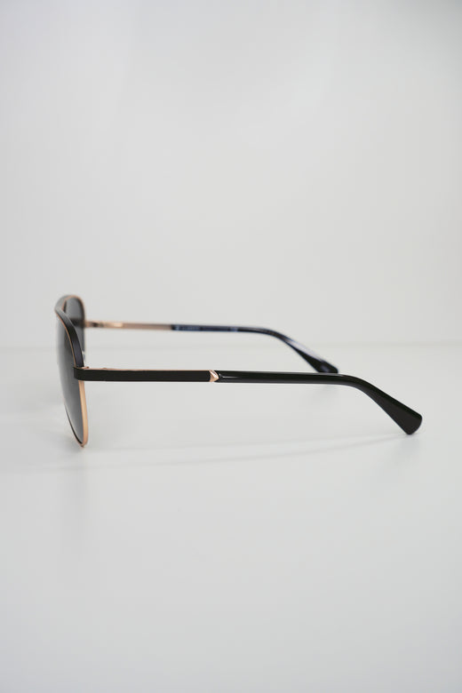 Clubman "Sky" Sunglasses