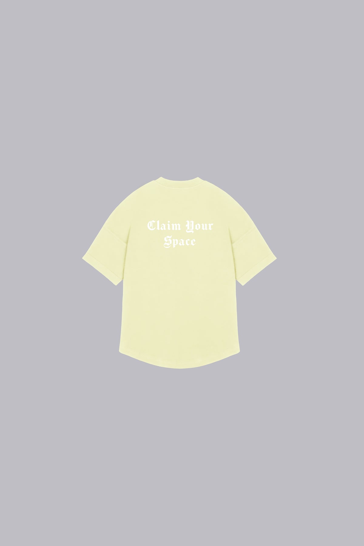 Clubman Kids "Trove" Tee - Butter