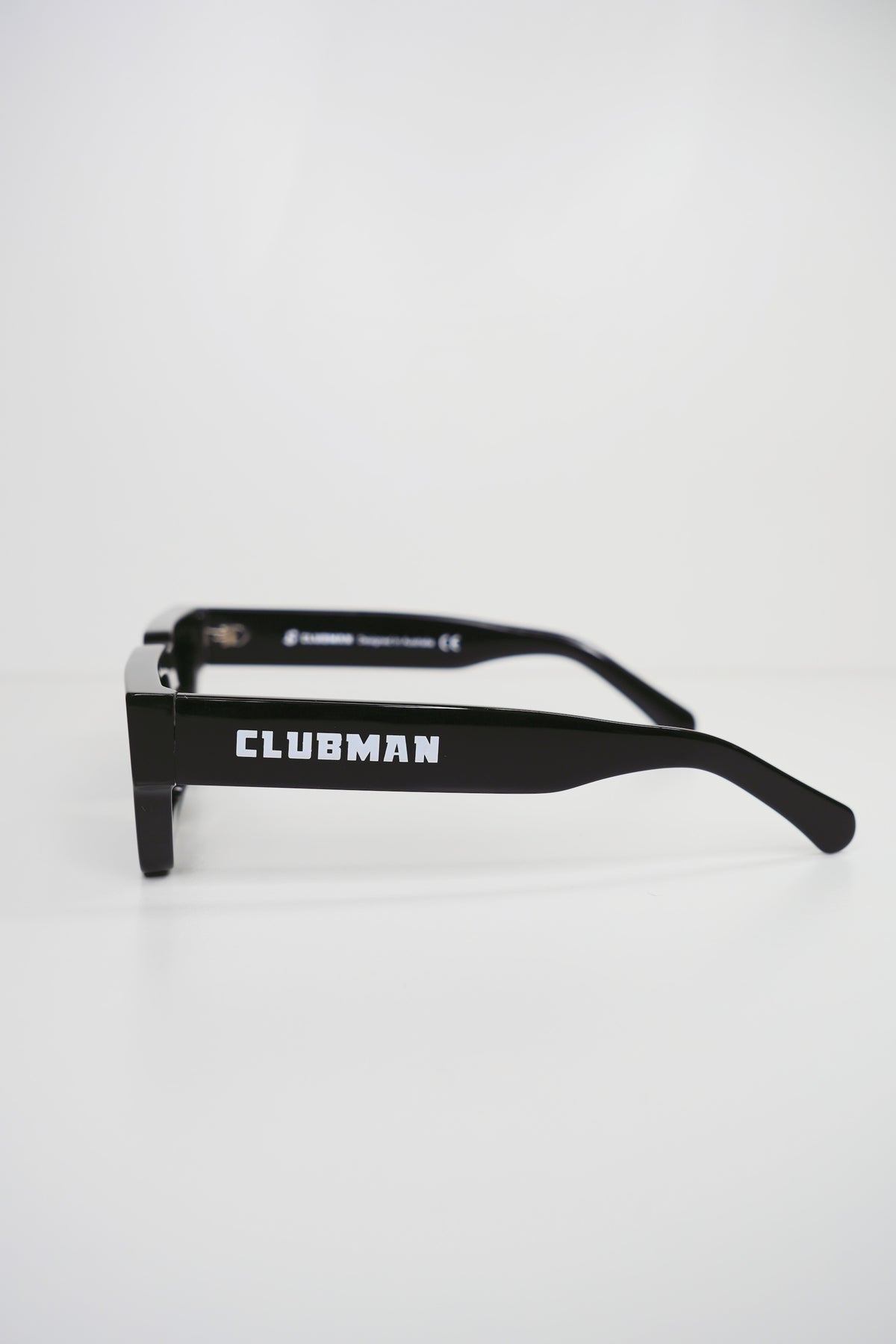 Clubman "Trek" Sunglasses