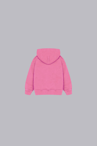 Kids "Urban" Hoodie / Pink