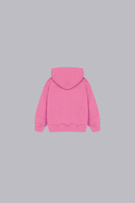Kids "Urban" Hoodie / Pink
