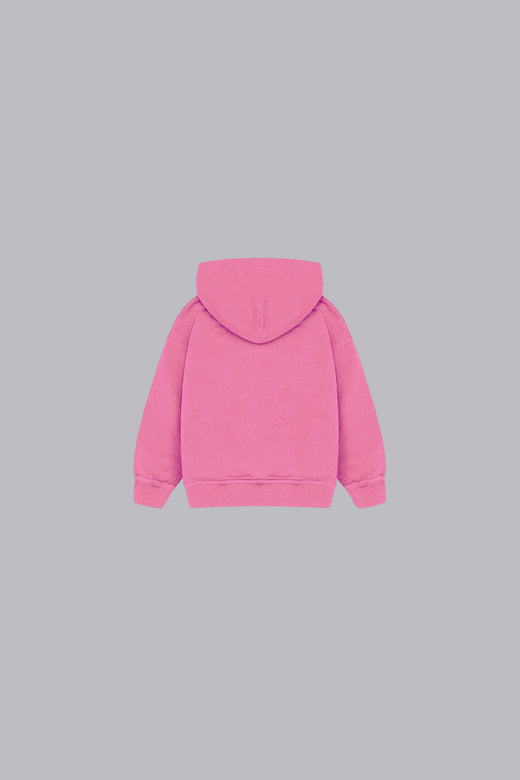 Kids "Urban" Hoodie / Pink