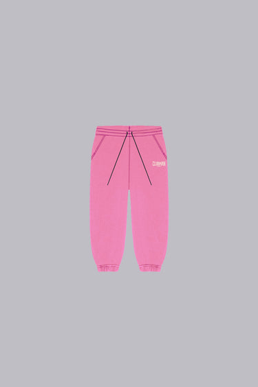 Kids "Urban" Pink / Trackies