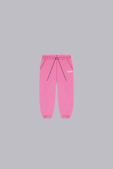 Kids "Urban" Pink / Trackies