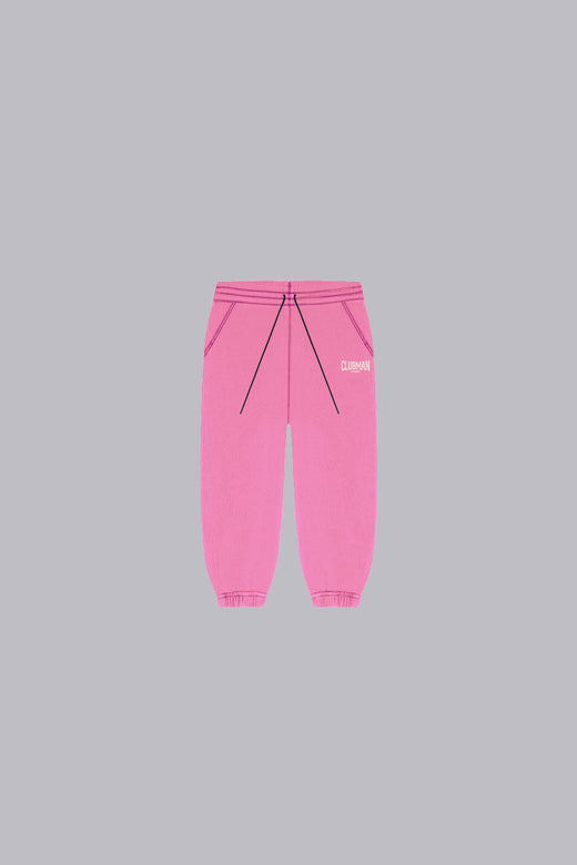 Kids "Urban" Pink / Trackies