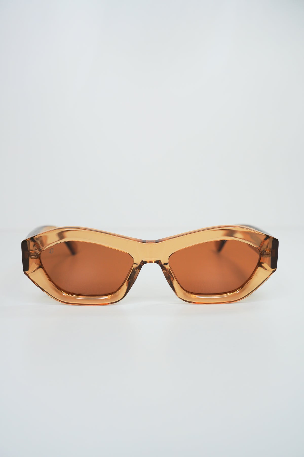 Clubman "Vanguard" Sunglasses