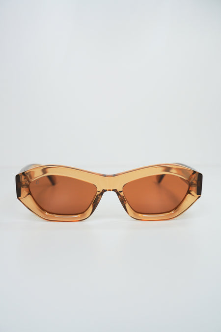 Clubman "Vanguard" Sunglasses