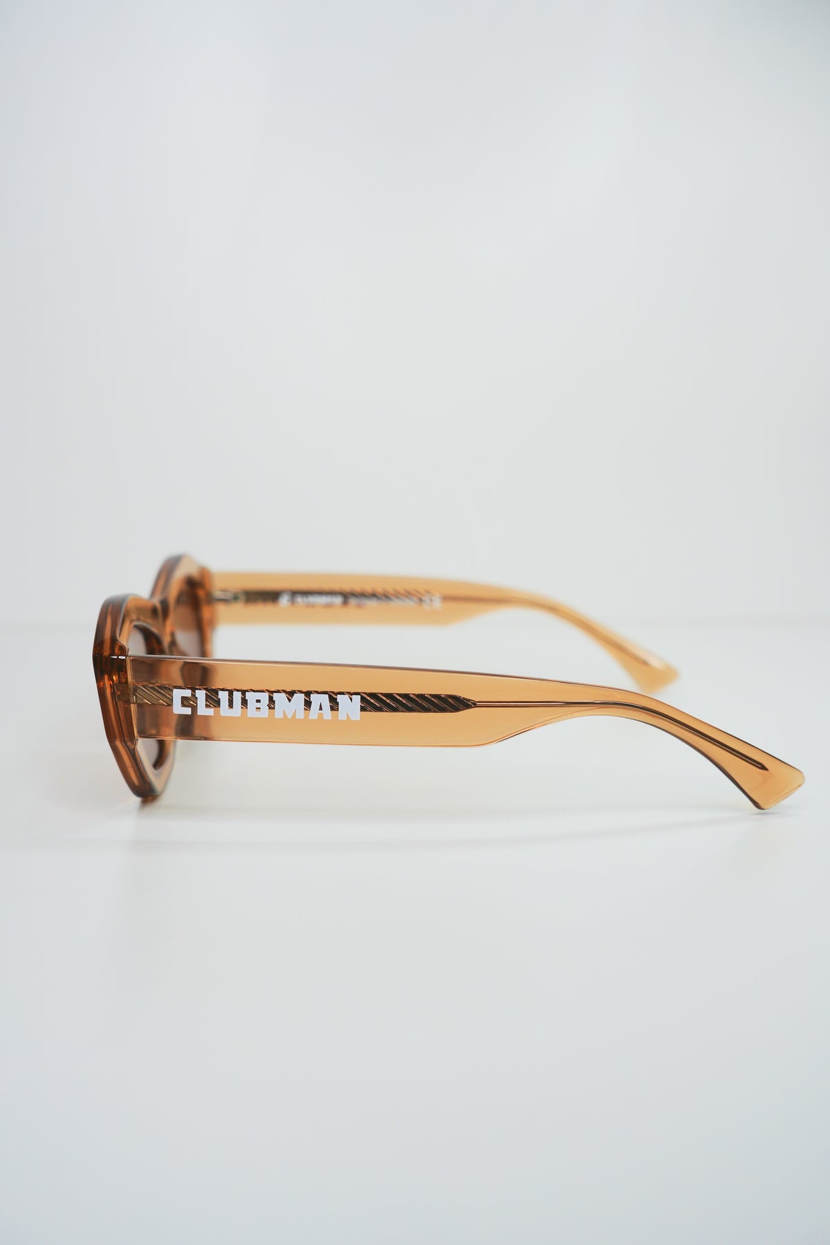 Clubman "Vanguard" Sunglasses