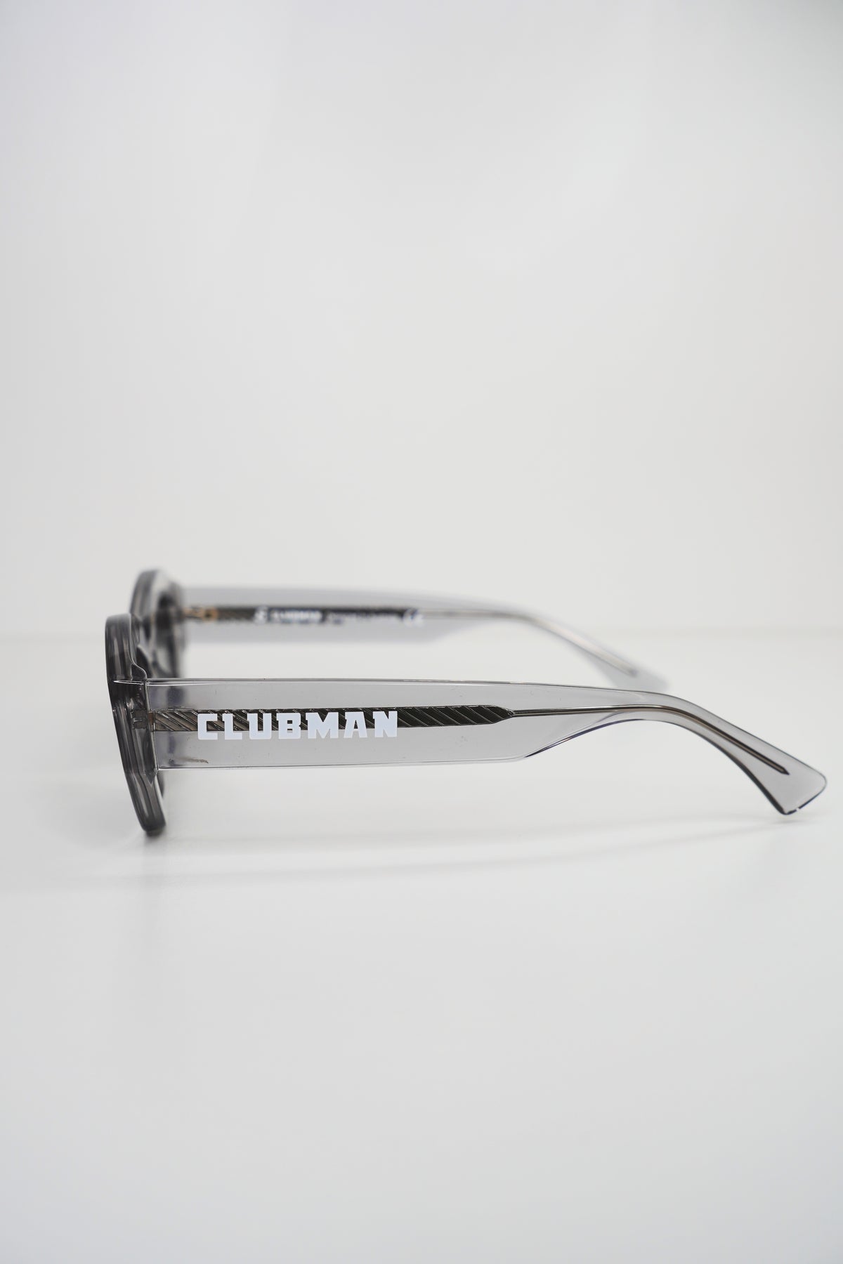 Clubman "Vanguard" Sunglasses
