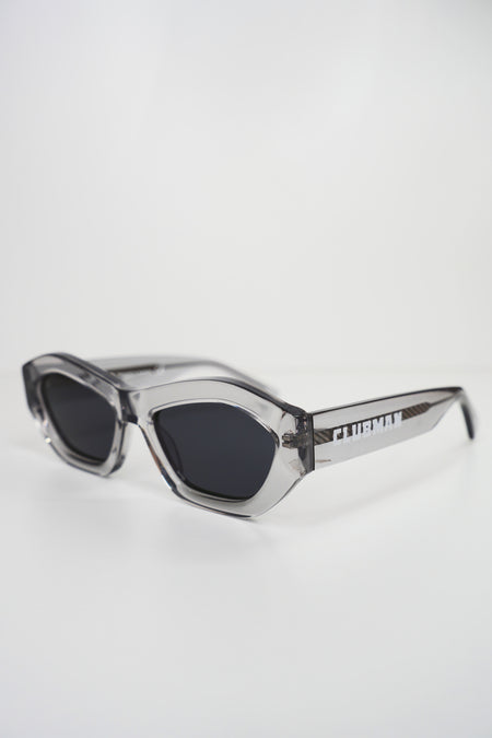 Clubman "Vanguard" Sunglasses