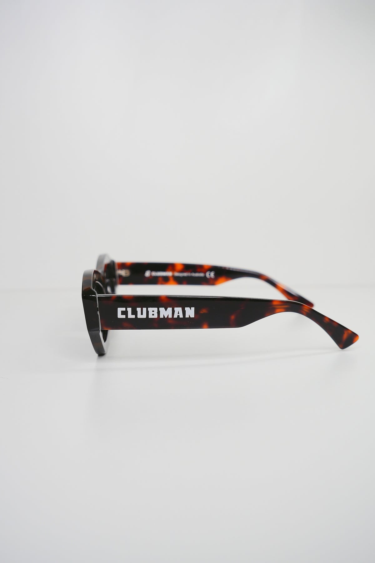 Clubman "Vanguard" Sunglasses