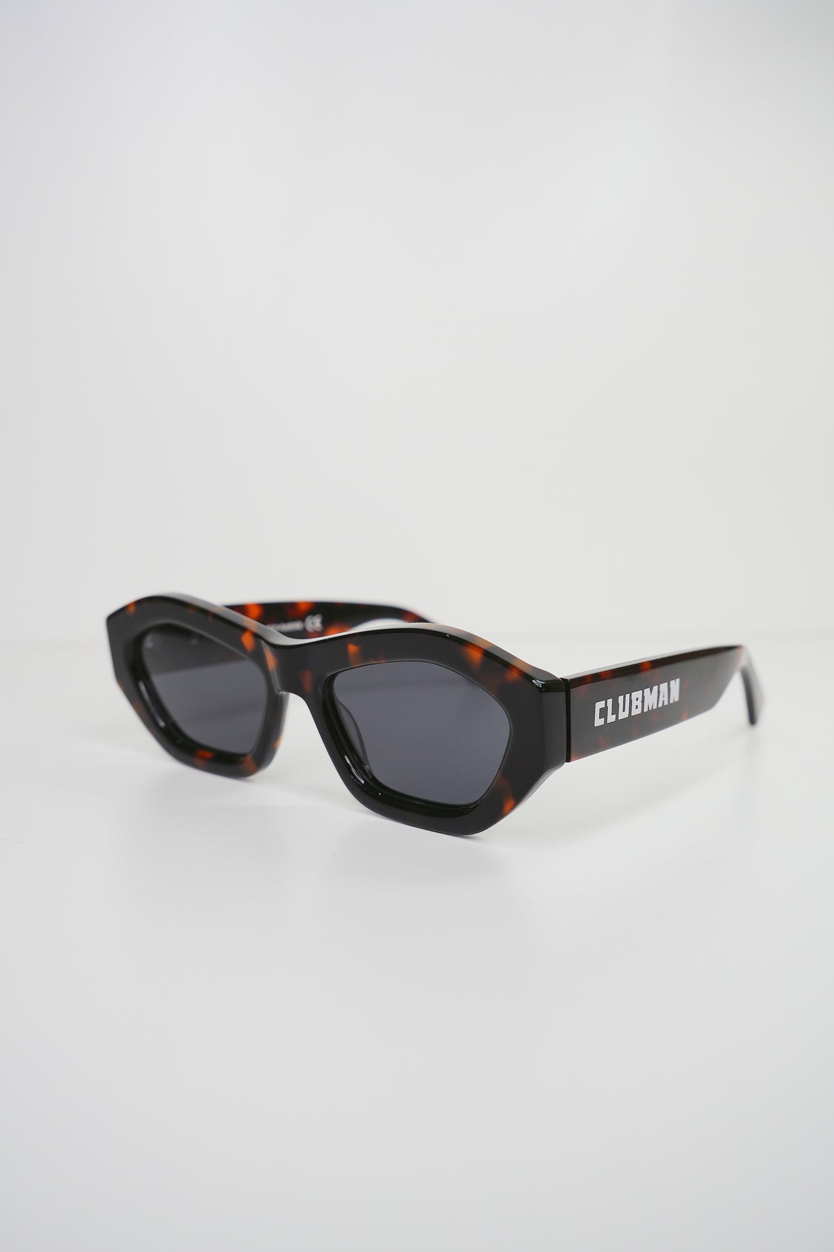 Clubman "Vanguard" Sunglasses