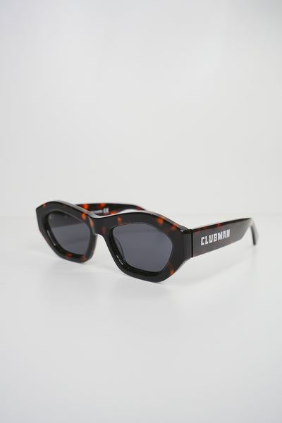 Clubman "Vanguard" Sunglasses