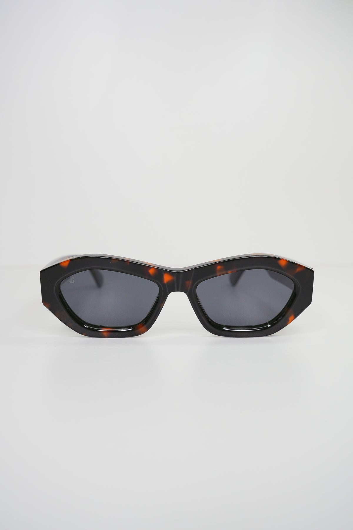 Clubman "Vanguard" Sunglasses