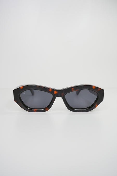 Clubman "Vanguard" Sunglasses