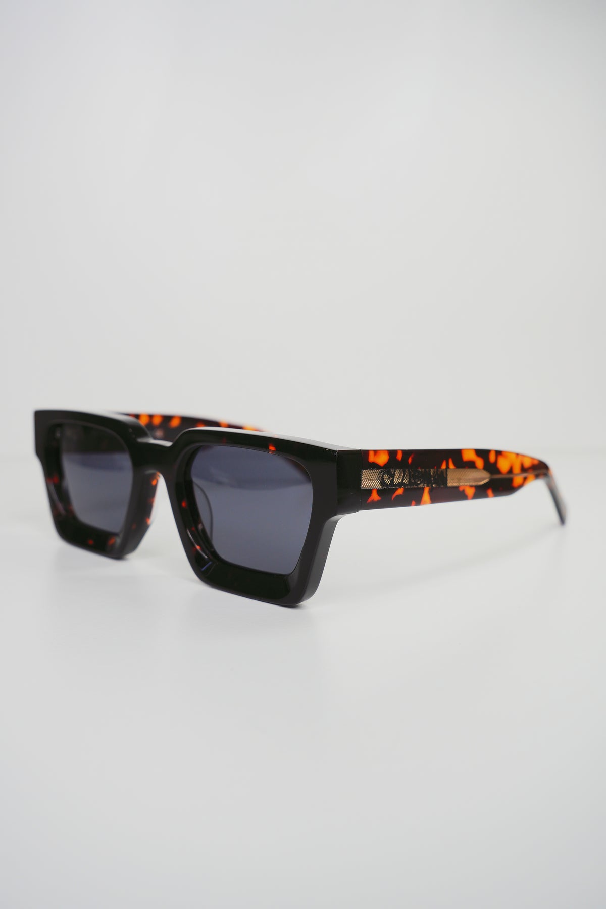 Clubman "Vortex" Sunglasses