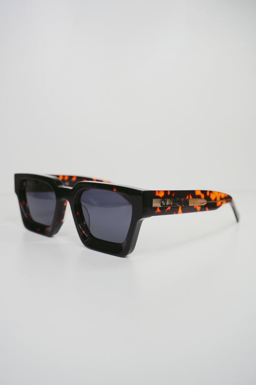 Clubman "Vortex" Sunglasses