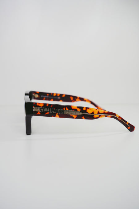 Clubman "Vortex" Sunglasses