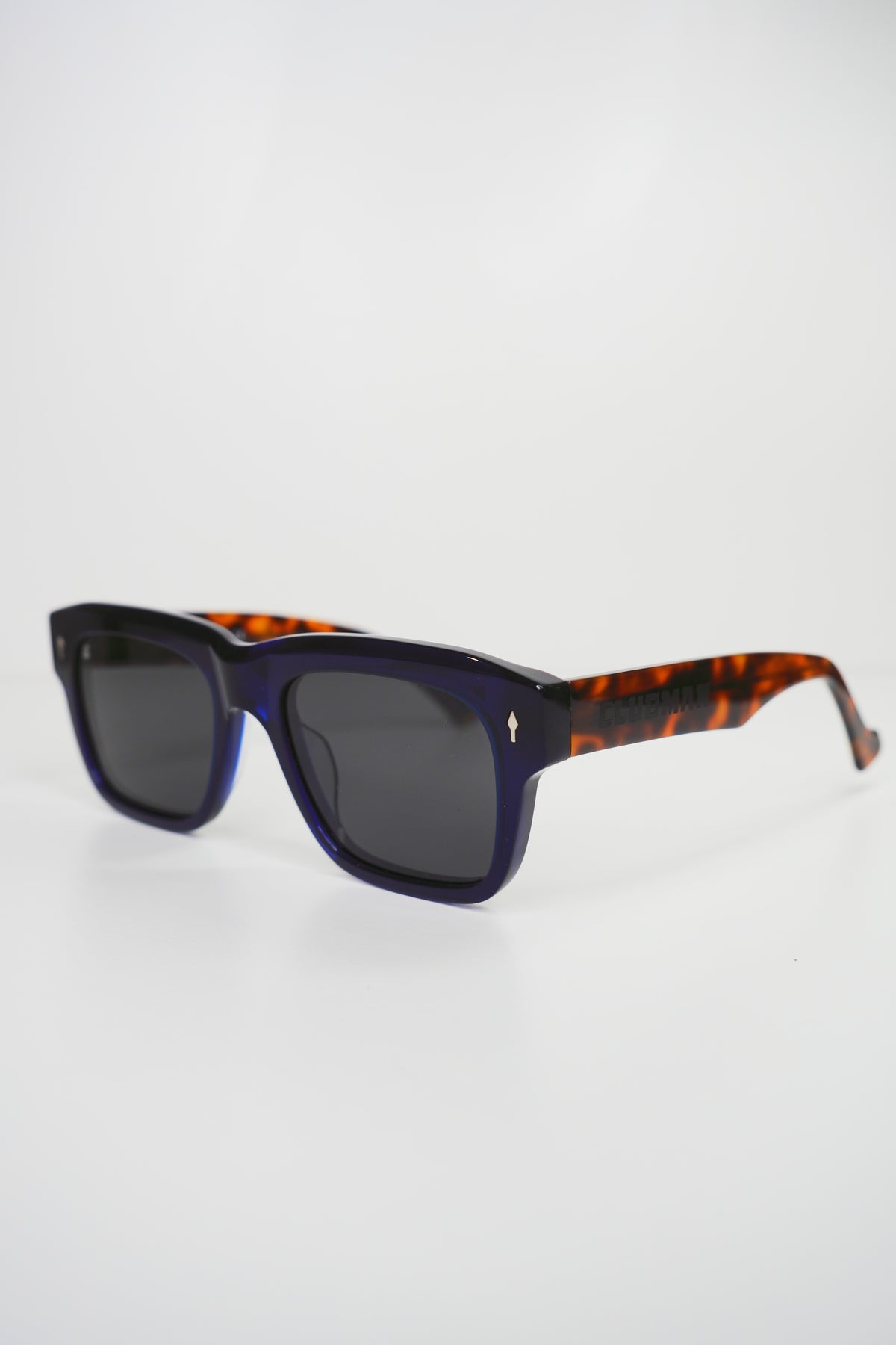 Clubman "Wave" Sunglasses