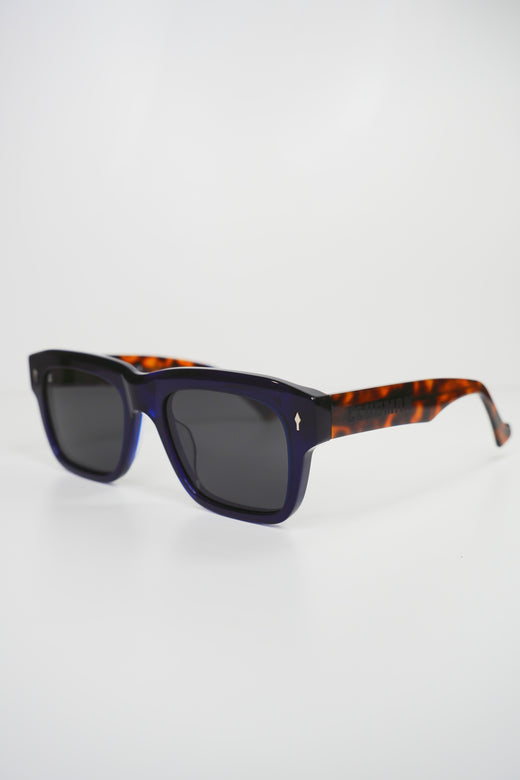 Clubman "Wave" Sunglasses