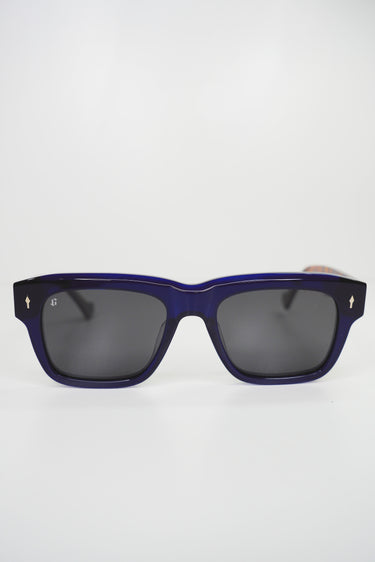 Clubman "Wave" Sunglasses