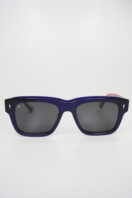 Clubman "Wave" Sunglasses