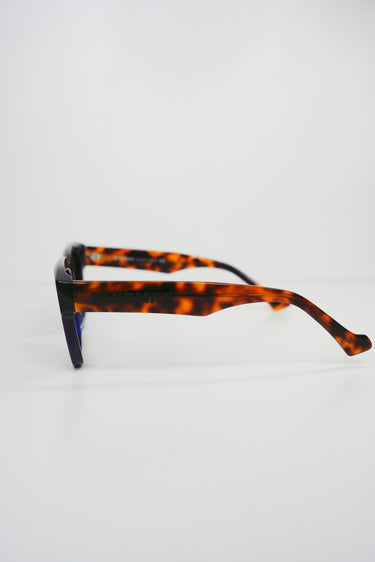 Clubman "Wave" Sunglasses