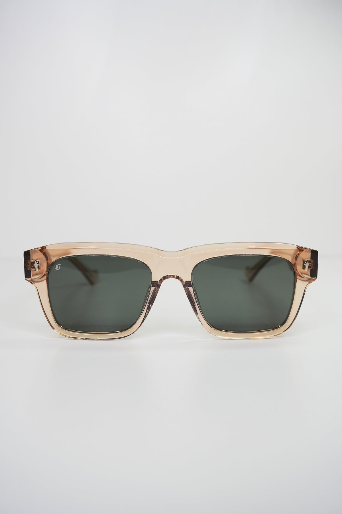Clubman "Wave" Sunglasses