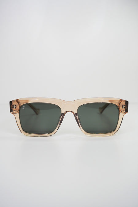 Clubman "Wave" Sunglasses