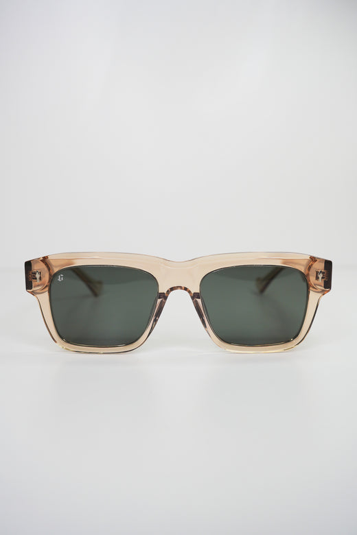 Clubman "Wave" Sunglasses