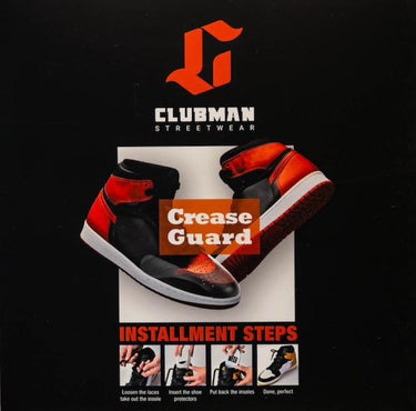Best Crease Protectors and Shoe Guards for Men