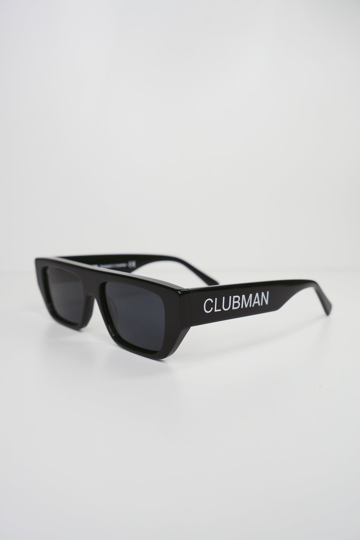 Clubman "Zenith" Sunglasses