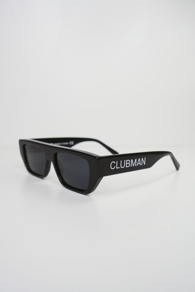 Clubman "Zenith" Sunglasses