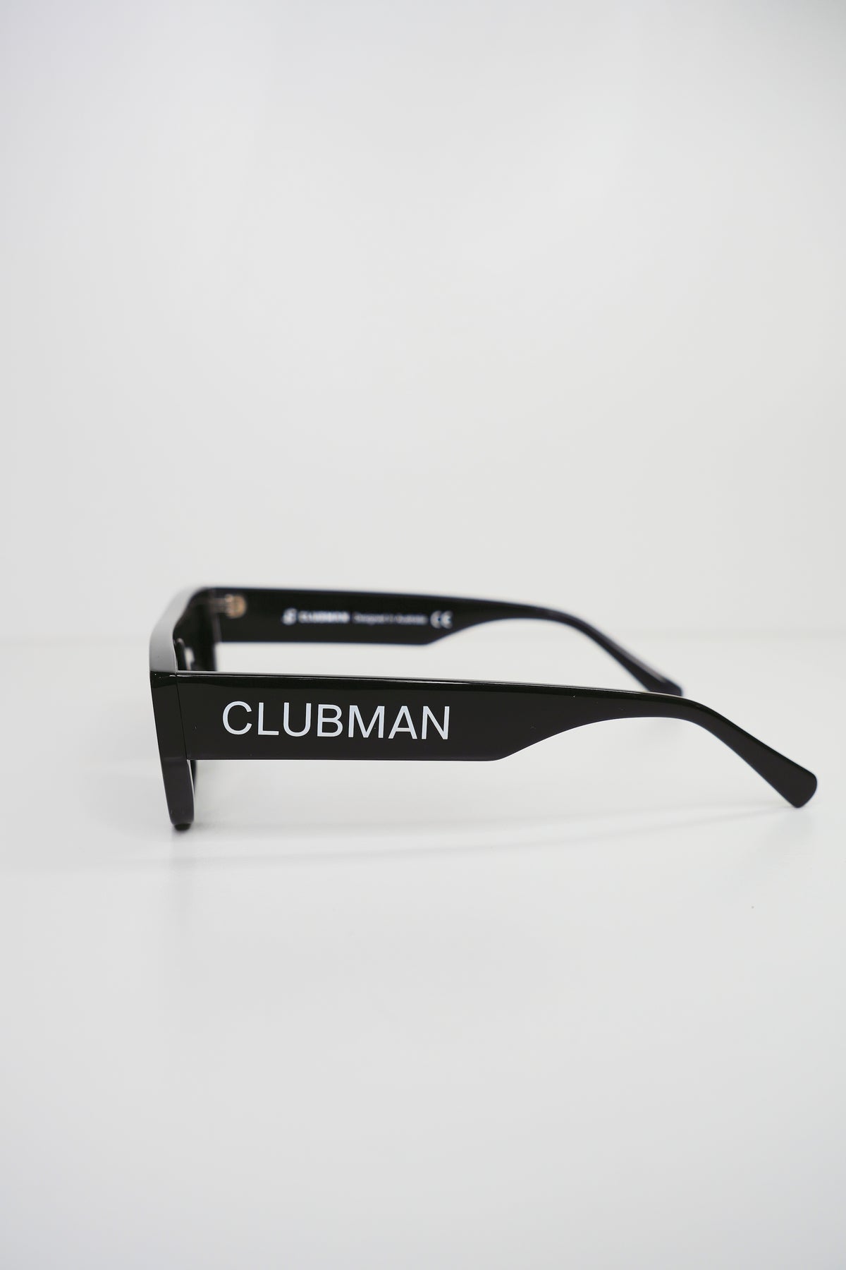 Clubman "Zenith" Sunglasses