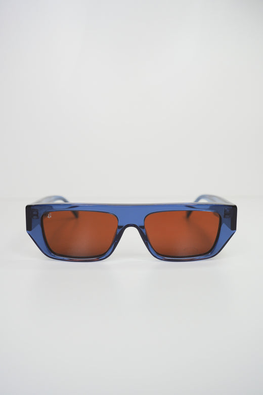 Clubman "Zenith" Sunglasses