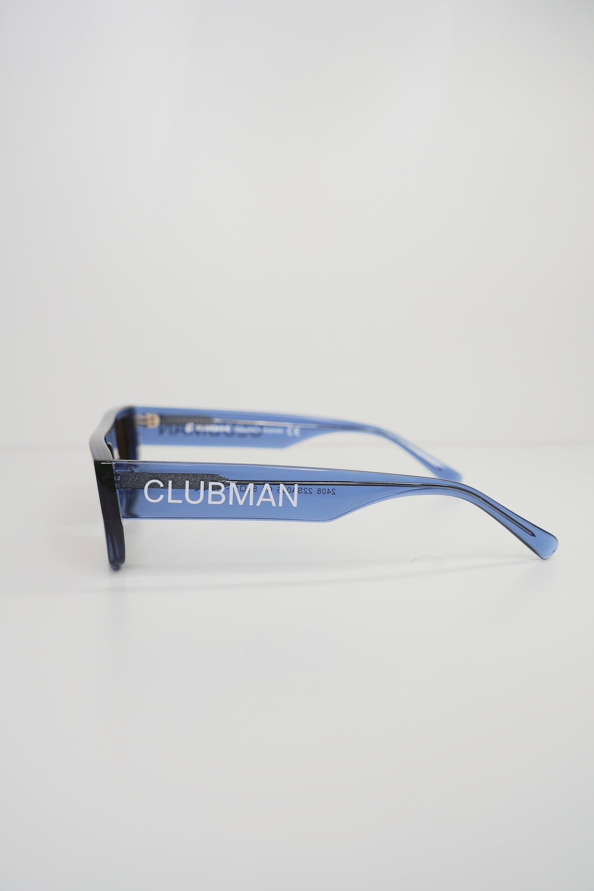 Clubman "Zenith" Sunglasses