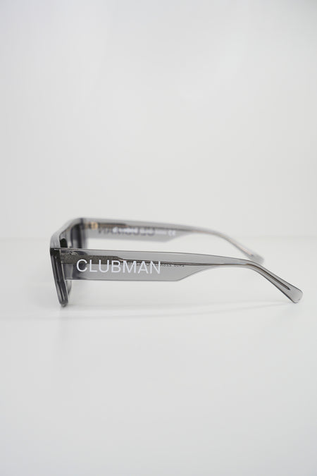 Clubman "Zenith" Sunglasses