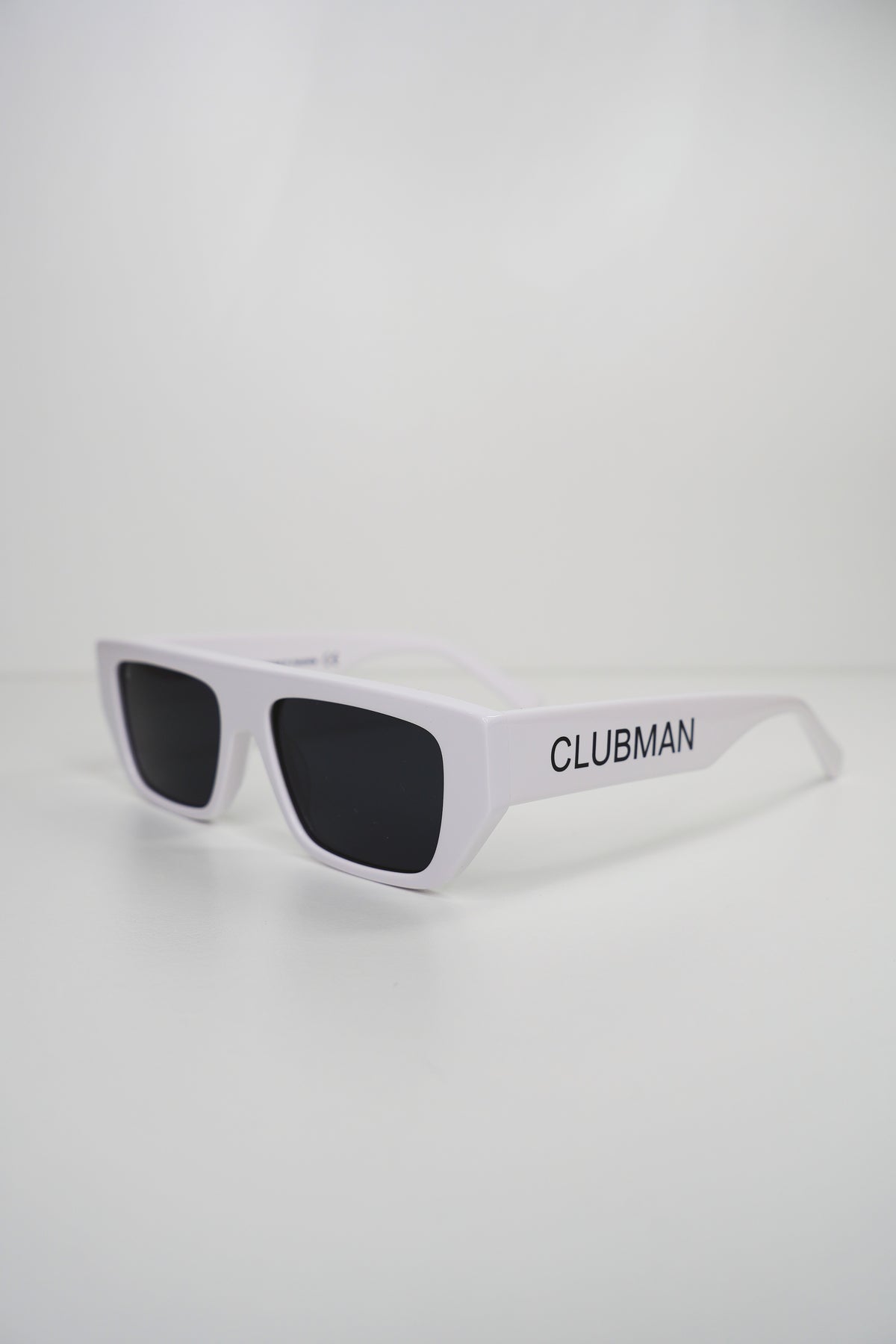 Clubman "Zenith" Sunglasses